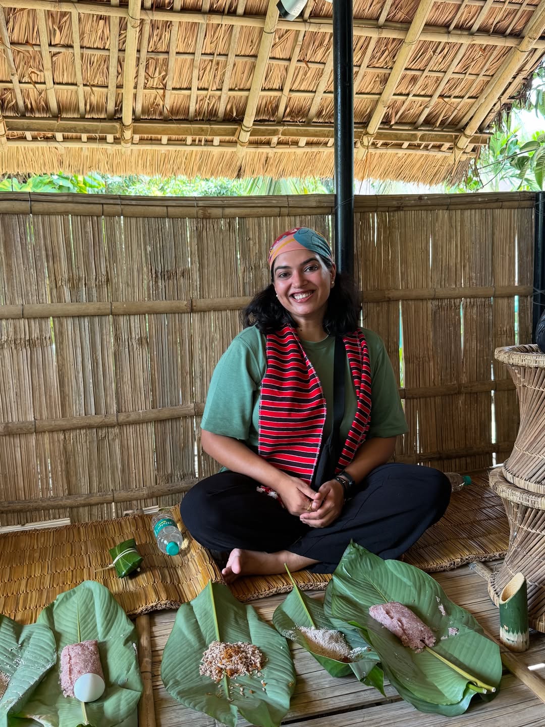 Best Travel Influencer/ Content Creator